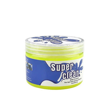 Super Dust Clean Gel - LightsBetter